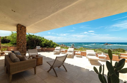 Portobello Villa | 135 m² Villa ∙ 3 bedrooms ∙ 6 guests