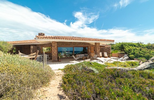 Portobello Villa | 135 m² Villa ∙ 3 bedrooms ∙ 6 guests