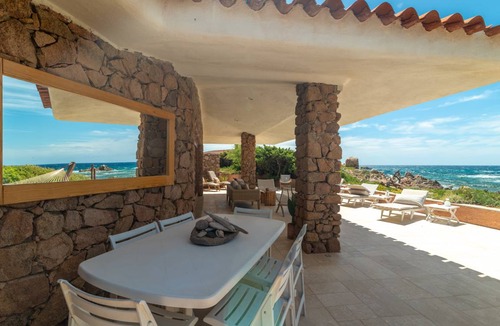 Portobello Villa | 135 m² Villa ∙ 3 bedrooms ∙ 6 guests