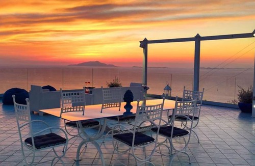 Termini Villa | 137 m² Villa ∙ 3 bedrooms ∙ 8 guests