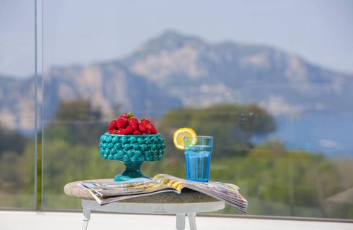 Termini Villa | 137 m² Villa ∙ 3 bedrooms ∙ 8 guests