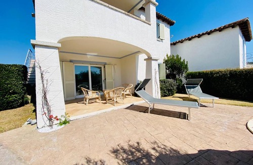Case Peschiera-Lu Fraili House | 140 m² House ∙ 4 bedrooms ∙ 12 guests
