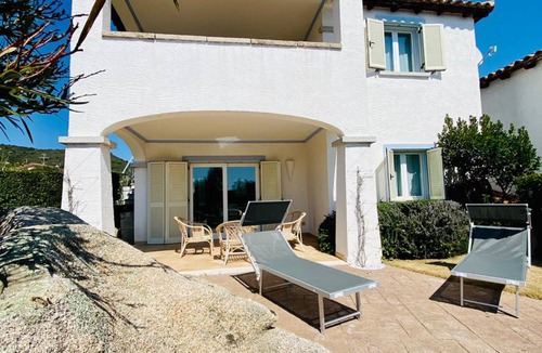Case Peschiera-Lu Fraili House | 140 m² House ∙ 4 bedrooms ∙ 12 guests