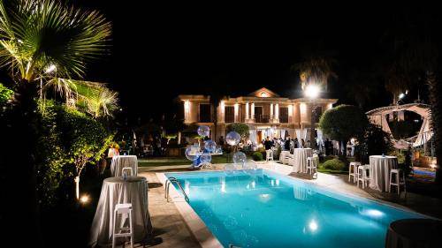 Gioia Tauro Bed & Breakfast | 14 m² Bed and breakfast ∙ 2 guests