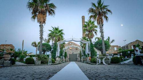 Gioia Tauro Bed & Breakfast | 14 m² Bed and breakfast ∙ 2 guests