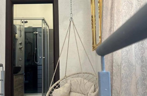 San Nicola La Strada Bed & Breakfast | 14 m² Bed and breakfast ∙ 4 guests