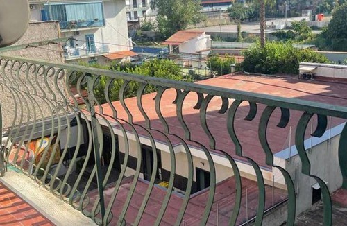 Secondigliano Apartment | 140 m² Apartment ∙ 3 bedrooms ∙ 6 guests