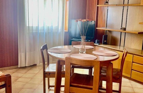 Secondigliano Apartment | 140 m² Apartment ∙ 3 bedrooms ∙ 6 guests