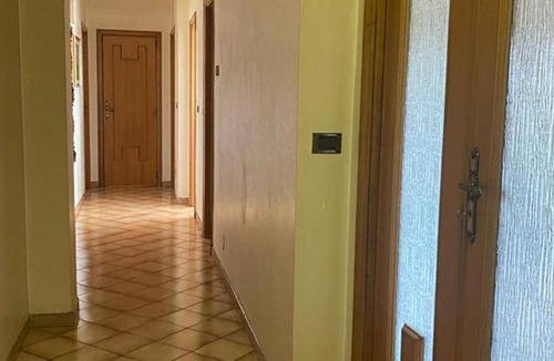 Secondigliano Apartment | 140 m² Apartment ∙ 3 bedrooms ∙ 6 guests