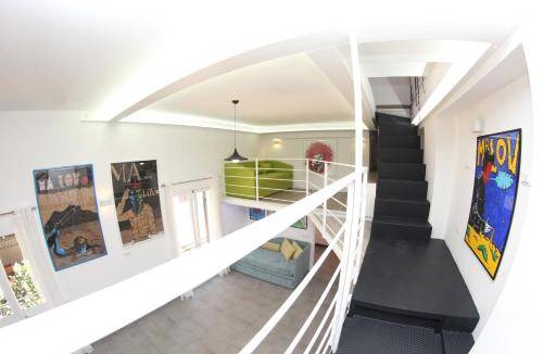 Capodimonte Apartment | 140 m² Apartment ∙ 8 guests