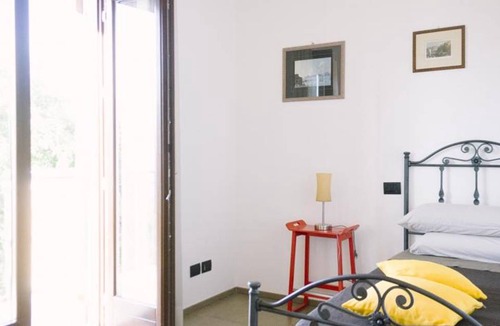 Avellino Apartment | 140 m² Apartment ∙ 3 bedrooms ∙ 5 guests