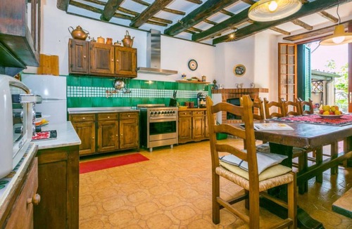 Pulicciano Apartment | 140 m² Apartment ∙ 3 bedrooms ∙ 5 guests