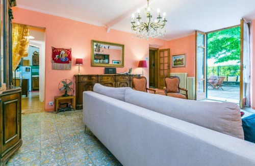 Pulicciano Apartment | 140 m² Apartment ∙ 3 bedrooms ∙ 5 guests