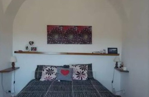 Itri House | 140 m² House ∙ 2 bedrooms ∙ 4 guests