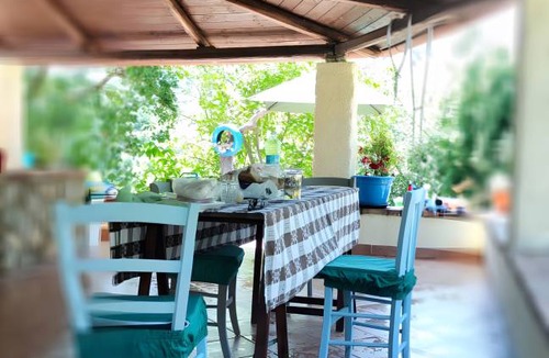 Itri House | 140 m² House ∙ 2 bedrooms ∙ 4 guests