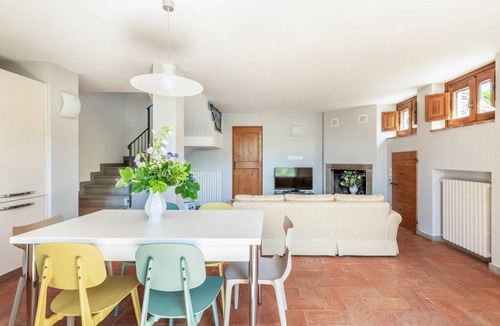 Pieve al Bagnoro House | 140 m² House ∙ 3 bedrooms ∙ 6 guests