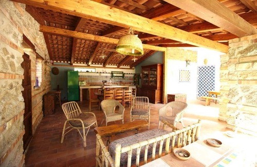 Ricadi House | 140 m² House ∙ 3 bedrooms ∙ 8 guests
