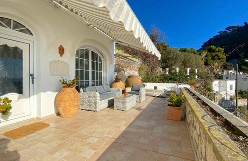 Marina Piccola House | 140 m² House ∙ 3 bedrooms ∙ 6 guests