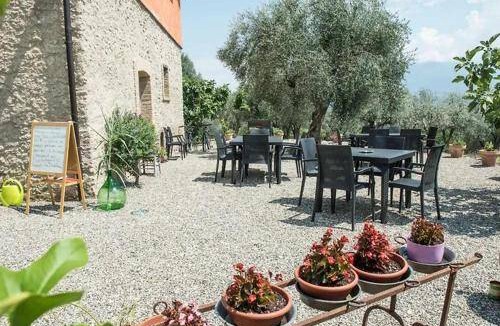 Campagna Cabin | 140 m² Lodge ∙ 8 guests