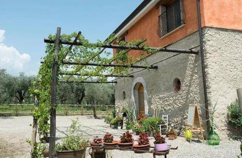 Campagna Cabin | 140 m² Lodge ∙ 8 guests