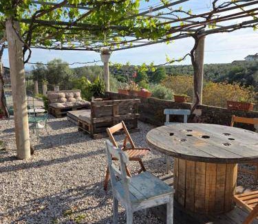 Montecorvino Rovella House | 145 m² House ∙ 3 bedrooms ∙ 5 guests