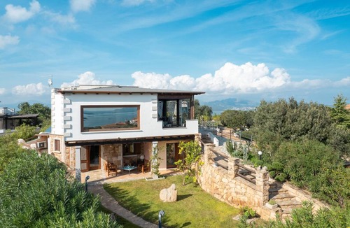 Porto Istana Villa | 148 m² Villa ∙ 3 bedrooms ∙ 7 guests