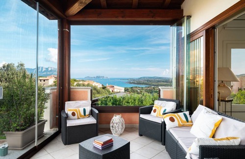 Porto Istana Villa | 148 m² Villa ∙ 3 bedrooms ∙ 7 guests