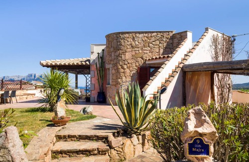 Porto Istana Villa | 148 m² Villa ∙ 4 bedrooms ∙ 8 guests