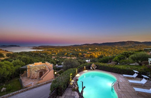 Porto Istana Villa | 148 m² Villa ∙ 4 bedrooms ∙ 8 guests