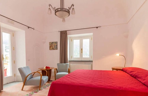 Termini Villa | 14th Century Converted Monastery