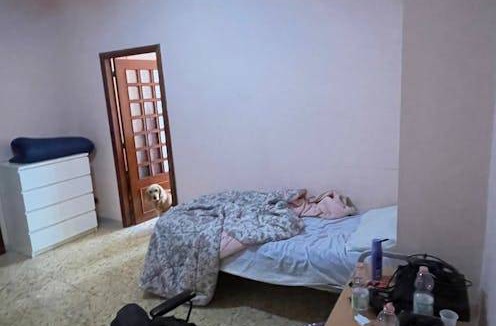 Naples City Centre Resort | 150 m² Private room ∙ 1 bedroom ∙ 5 guests