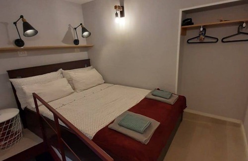 Portici Other | 15 m² Accommodation ∙ 1 bedroom ∙ 1 guest