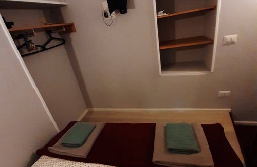Portici Other | 15 m² Accommodation ∙ 1 bedroom ∙ 1 guest