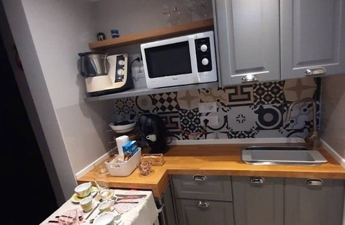 Portici Other | 15 m² Accommodation ∙ 1 bedroom ∙ 1 guest