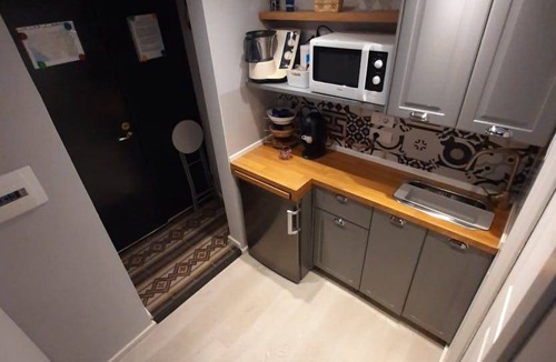 Portici Other | 15 m² Accommodation ∙ 1 bedroom ∙ 1 guest