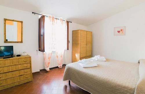 Pucara Bed & Breakfast | 15 m² Bed and breakfast ∙ 2 guests