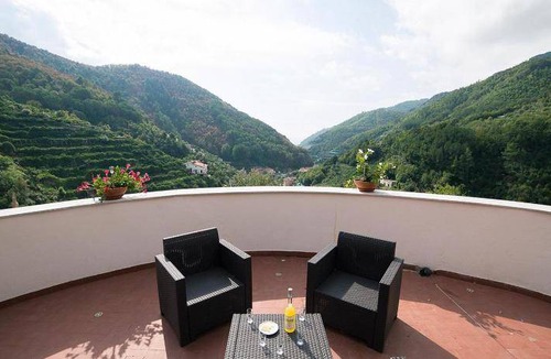 Pucara Bed & Breakfast | 15 m² Bed and breakfast ∙ 2 guests