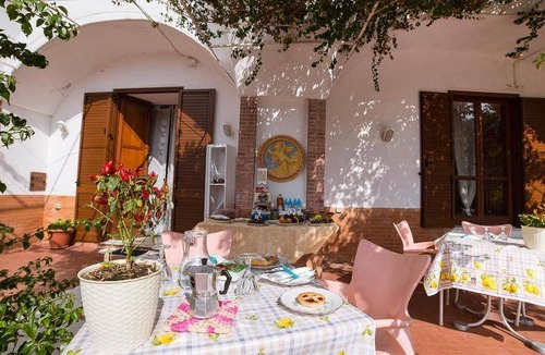 Pucara Bed & Breakfast | 15 m² Bed and breakfast ∙ 2 guests