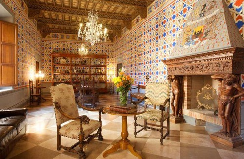 Serre di Rapolano Bed & Breakfast | 15 m² Bed and breakfast ∙ 3 guests