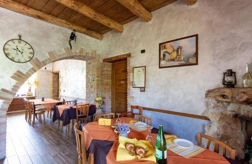 Montevergine House | 15 m² Farmhouse ∙ 4 guests