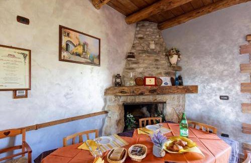 Montevergine House | 15 m² Farmhouse ∙ 4 guests