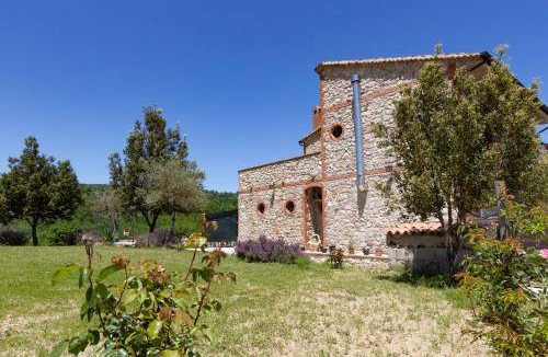 Montevergine House | 15 m² Farmhouse ∙ 4 guests