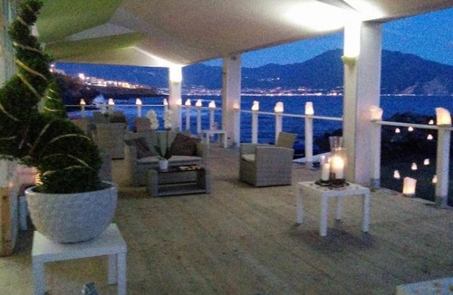 Torre del Greco Hotel | 15 m² Hotel ∙ 4 guests