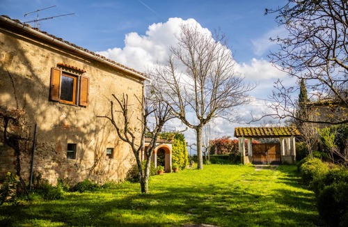 Scarperia Cottage | 150 m² Cabin ∙ 3 bedrooms ∙ 7 guests