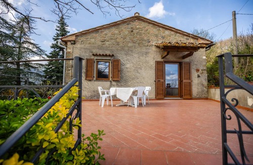 Scarperia Cottage | 150 m² Cabin ∙ 3 bedrooms ∙ 7 guests