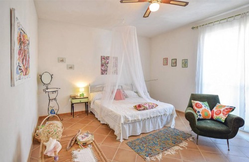 Brancaleone Marina Apartment | 150 m² Apartment ∙ 3 bedrooms ∙ 6 guests