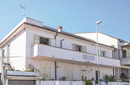 Brancaleone Marina Apartment | 150 m² Apartment ∙ 3 bedrooms ∙ 6 guests