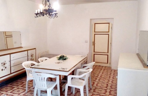 Tortora Marina Apartment | 150 m² Apartment ∙ 2 bedrooms ∙ 6 guests