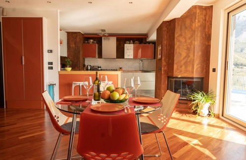 Formia Apartment | 150 m² Apartment ∙ 2 bedrooms ∙ 5 guests