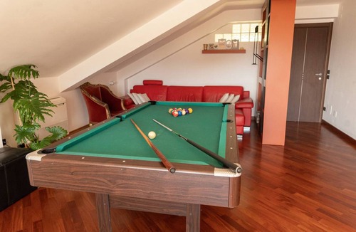 Formia Apartment | 150 m² Apartment ∙ 2 bedrooms ∙ 5 guests